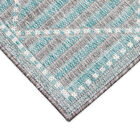 58" x 90" Malibu Indoor/Outdoor Rugs, , on-hover image number null