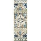 Erin Rug 2'6" x 7'6", MOSS, hi-res image number null