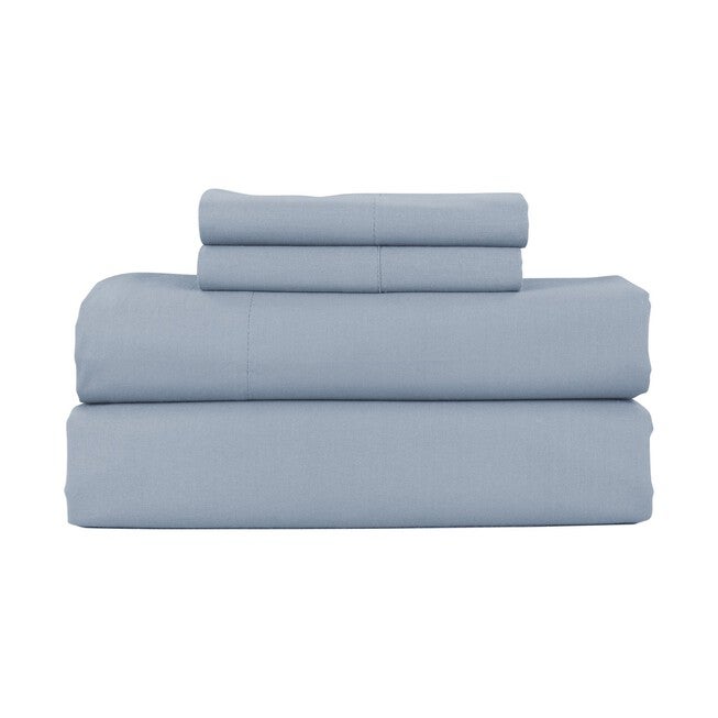 Perfectly Cotton Sheet Set Sheet Set, , alternate image number null
