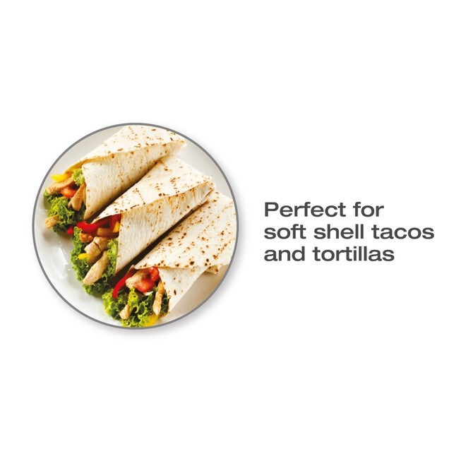 Crepe & Tortilla Maker - Cordless, , alternate image number null