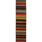Boho Stripe Multi 2' X 5', MULTI, hi-res image number null