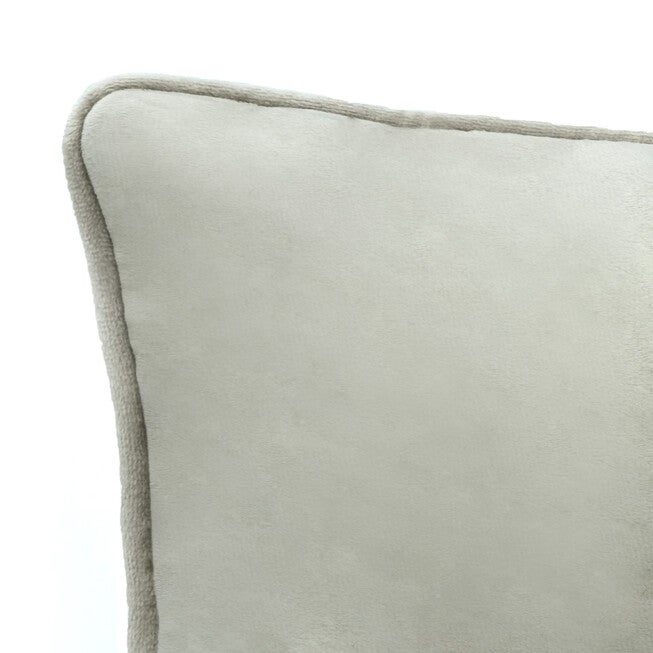 Seren Velvet Decorative Pillow 20 X 20, , alternate image number 27