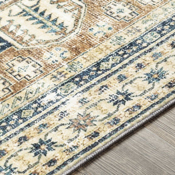 Erin Rug 5' x 7'6", , alternate image number null