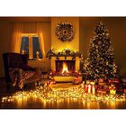 Led Solarpowered Fairy Lights, , alternate image number null