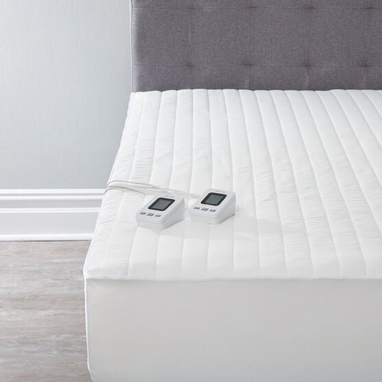 Performance Therapy Warming Mattress Pad | King Size