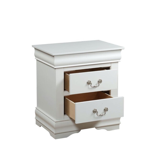 Nightstand Bedroom, , alternate image number null