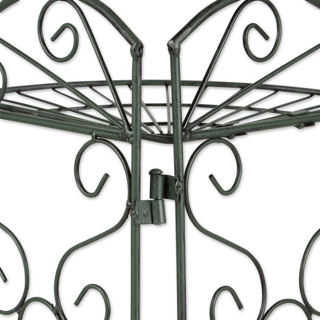 Corner Plant Stand, , alternate image number 4