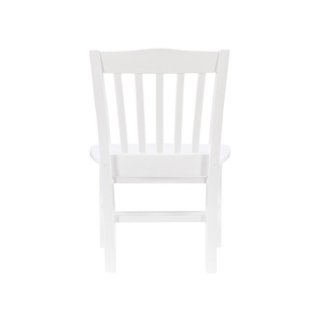 Bramwell Dining Chair White Set of 2, , alternate image number null