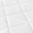 SensorPEDIC MicroShield Antimicrobial Mattress Pad, , alternate image number null