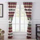 Yosemite Campfire Curtain Panel Pair, , on-hover image number null