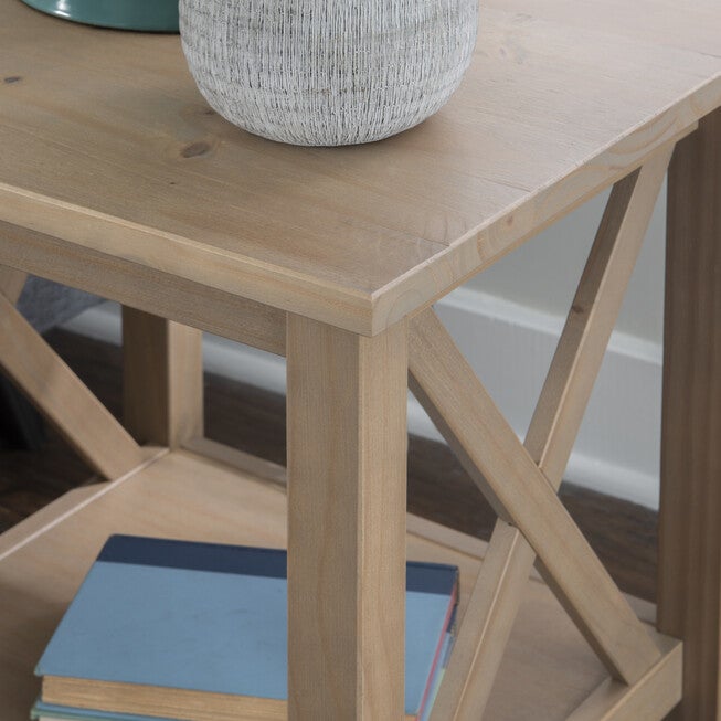 Davis End Table Driftwood, , alternate image number 5