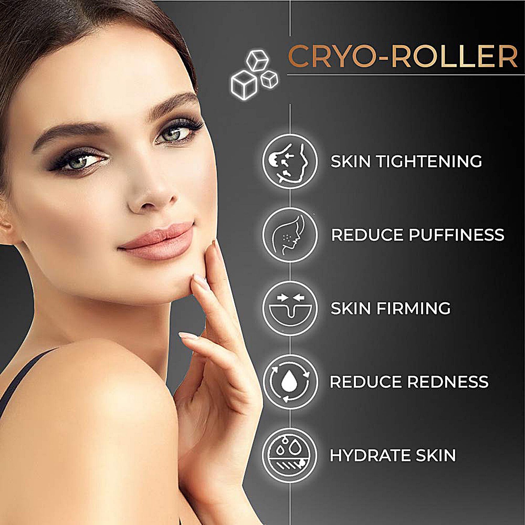 Fat Freezer Cryo Roller Wellness, , alternate image number 2