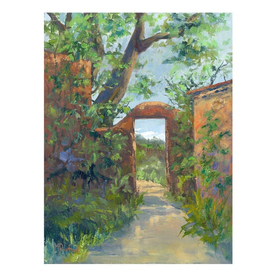 All Weather All Season Outdoor Canvas Art, MULTI, hi-res image number null