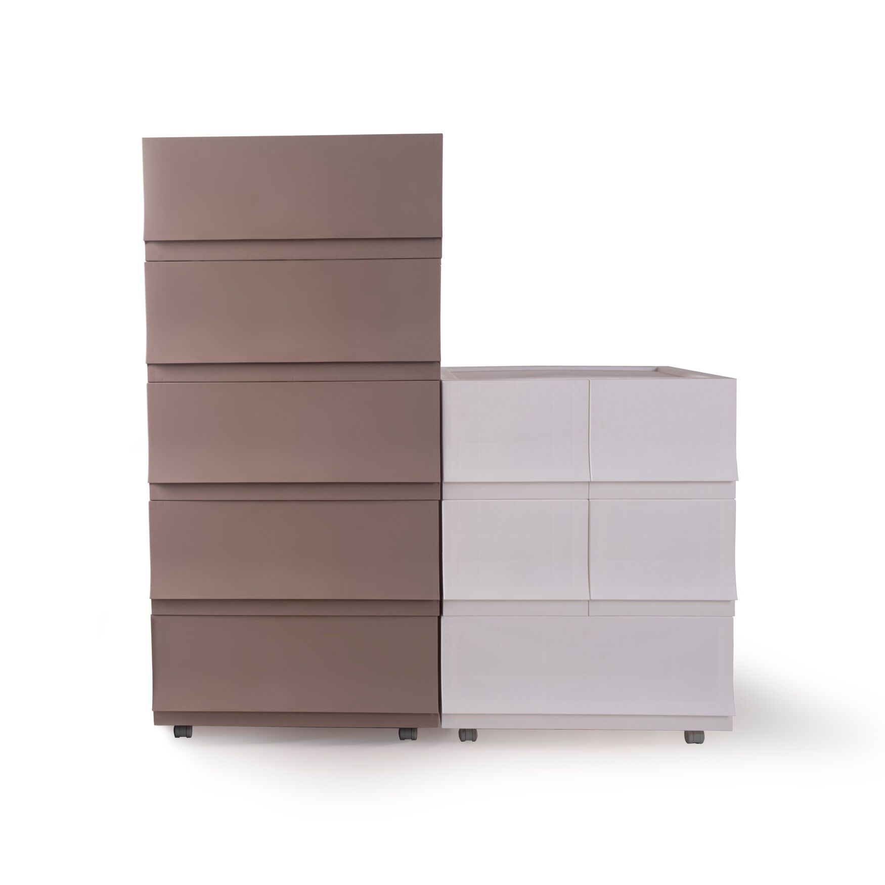 Wave Large Cupboard , , alternate image number 4