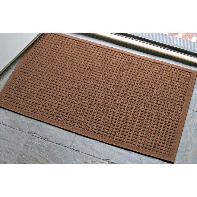 Aqua Shield® Squares Door Mat 2'x3', , alternate image number 4