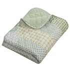 Juniper Quilted Throw Blanket, , on-hover image number 1