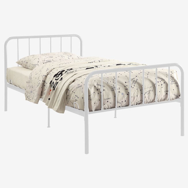 Bed-in-a-Box, WHITE, hi-res image number null