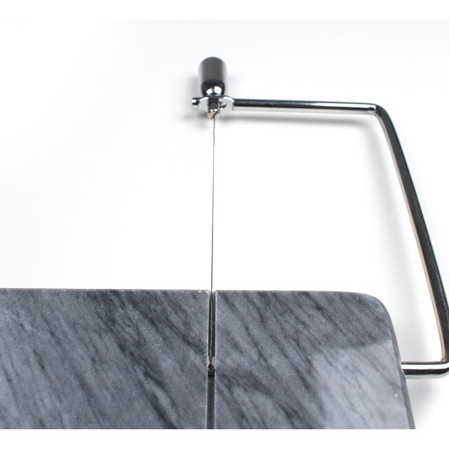 Grey Marble Cheese Slicer, , alternate image number null