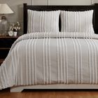 Winston Comforter Set Collection, TAUPE, hi-res image number null