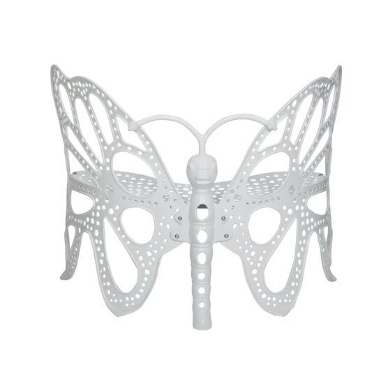 Butterfly Bench Antique, , alternate image number null