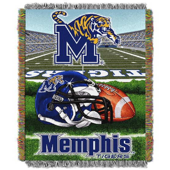 Memphis HFA Throw, MULTI, hi-res image number null