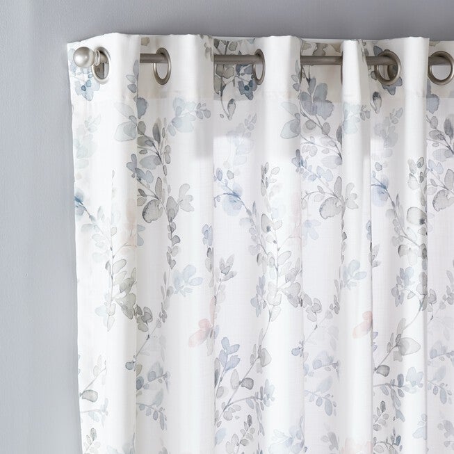 Sunsafe Refresh Window Panel Curtain, , alternate image number 2