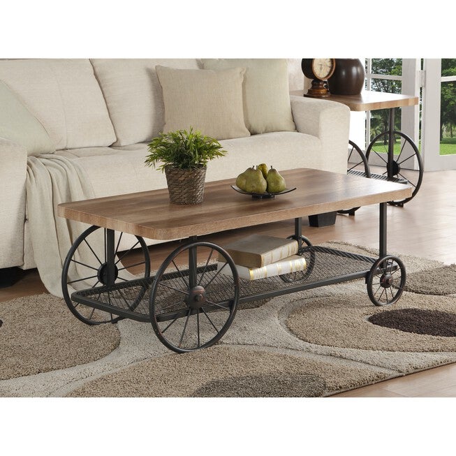 Coffee Table, , alternate image number 4