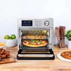 Kalorik MAXX 16 Quart Digital Air Fryer Oven, , alternate image number null
