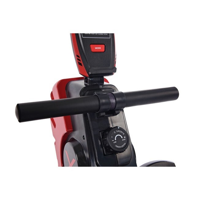 Stamina X Magnetic Rower, , alternate image number 3