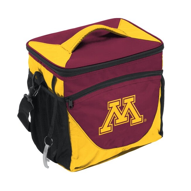 Minnesota 24 Can Cooler Coolers, MULTI, hi-res image number 0