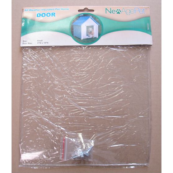 Pet Dog House Door Flap, , alternate image number null