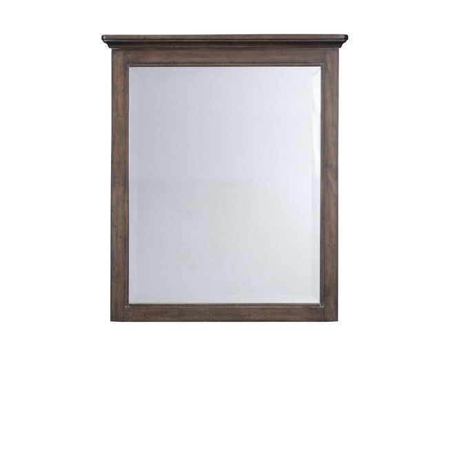 Southport Brown Mirror, BROWN, hi-res image number 0