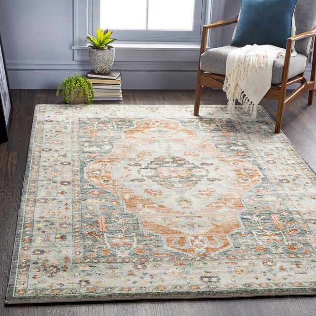 Erin Rug 5' x 7 feet 6 inches, , alternate image number 4