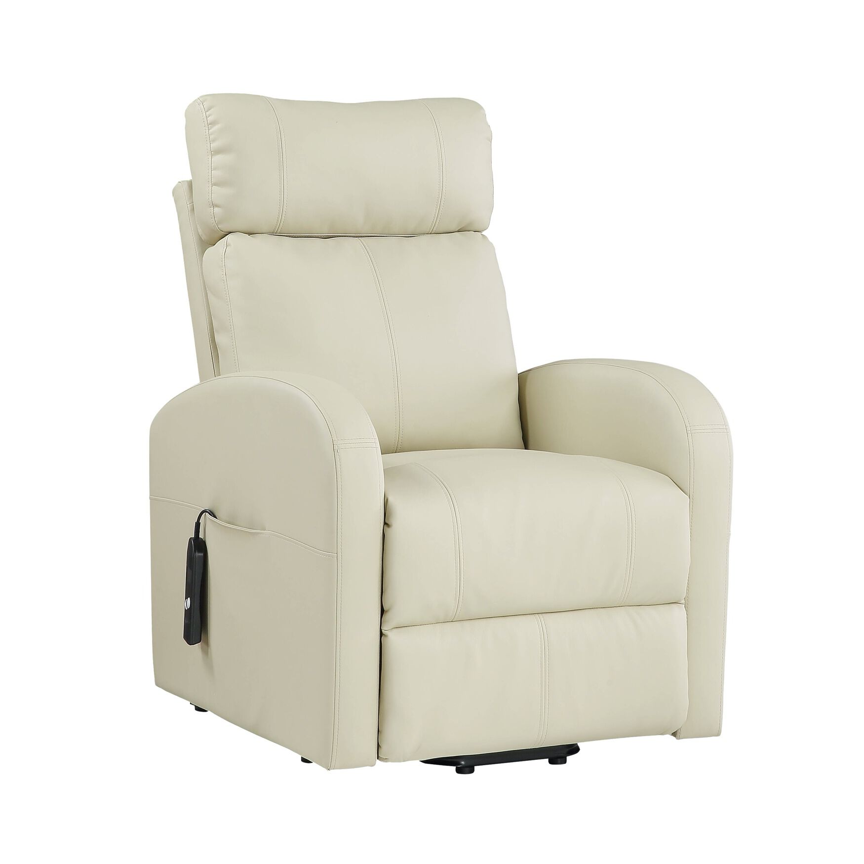 King online size recliner
