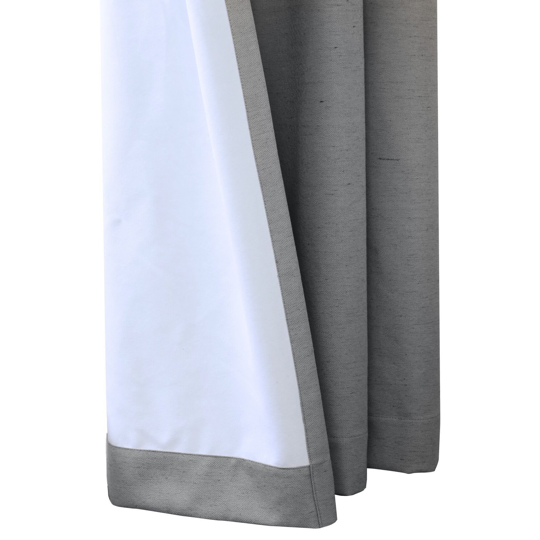 Ventura Blackout Grommet Curtain Panel Pair, , alternate image number 9