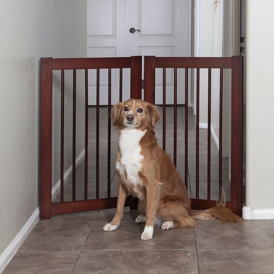 360 Configurable Pet Gate Extension Kit, , on-hover image number null