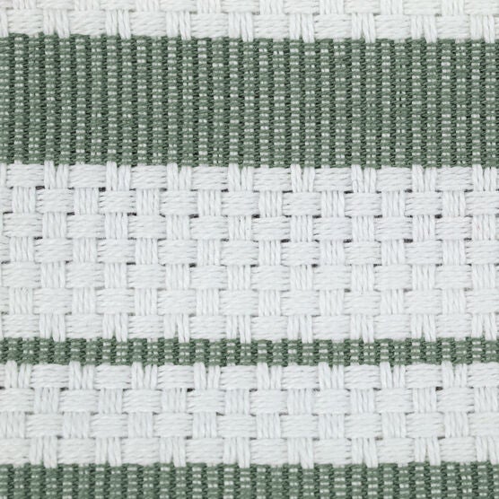 Basket Weave Stripe Cloth/Towel 6pc Set, , alternate image number null