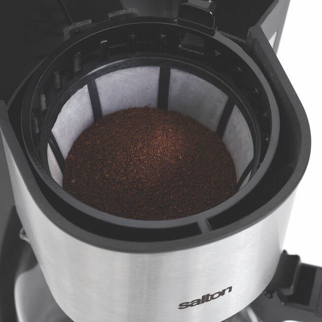 The Jumbo Java Thermal Coffee Maker - 10 Cups, , alternate image number null