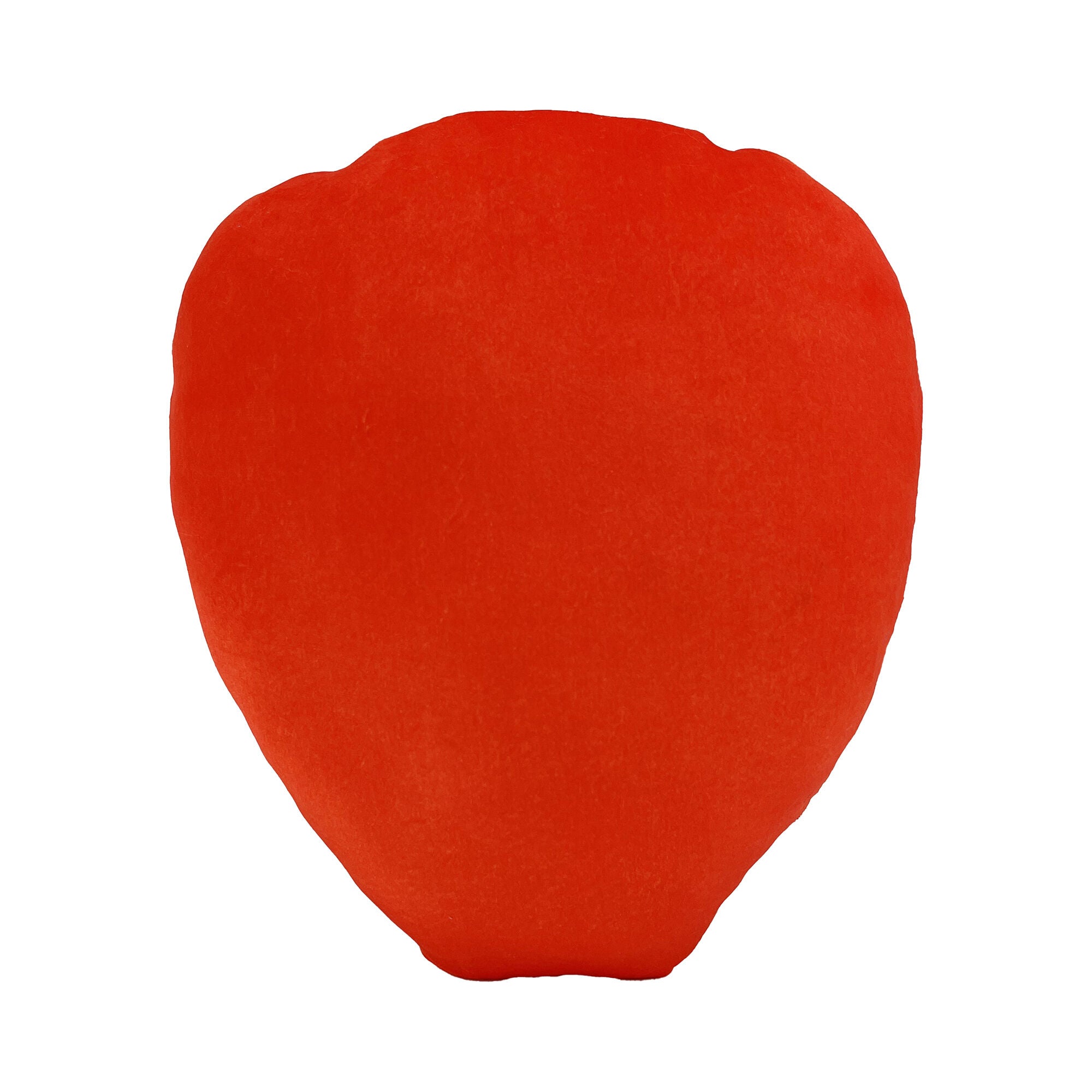 Power Rangers Red Ranger Knife Edge Cloud Pillow 12 inches, MULTI, alternate image number 2