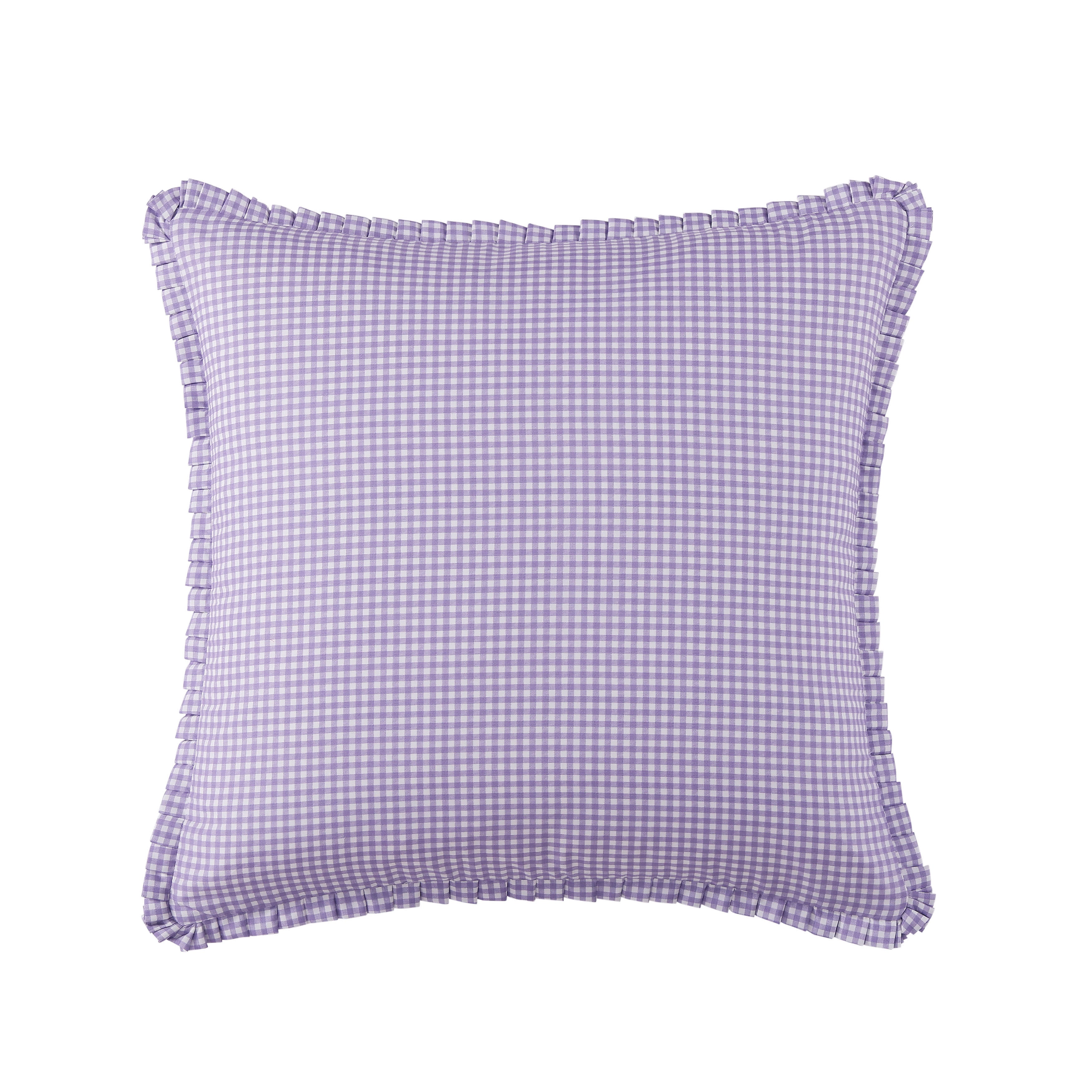 Nola Euro Sham, LILAC, hi-res image number null