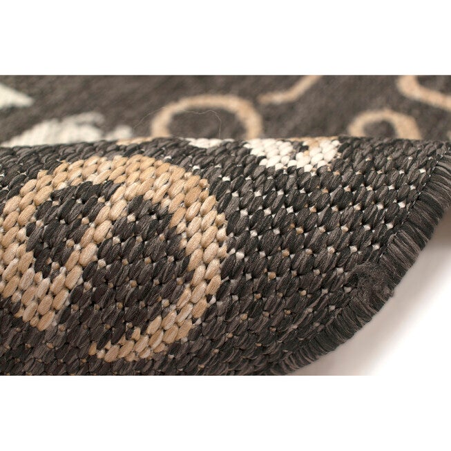 Liora Manne Portofino Sentiments Indoor/Outdoor Rug, , alternate image number null
