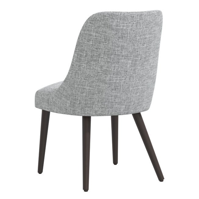 Tara in Aiden Almond Chair, , alternate image number 3