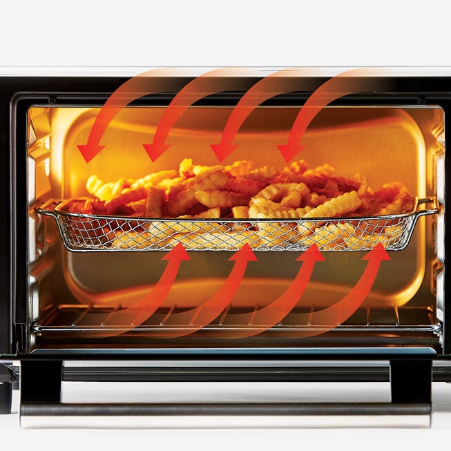 Power XL™ Air Fryer Grill 8-in-1, , alternate image number null