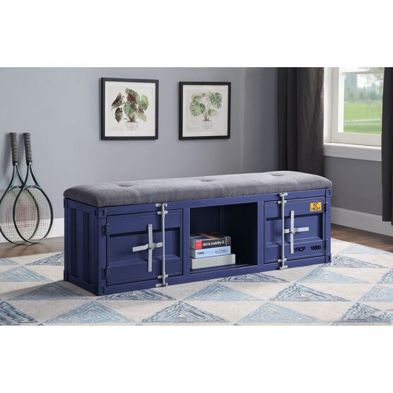 Bench (Storage), , alternate image number null