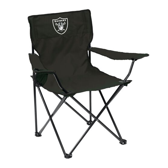 Las Vegas Raiders Quad Chair Tailgate, MULTI, hi-res image number null