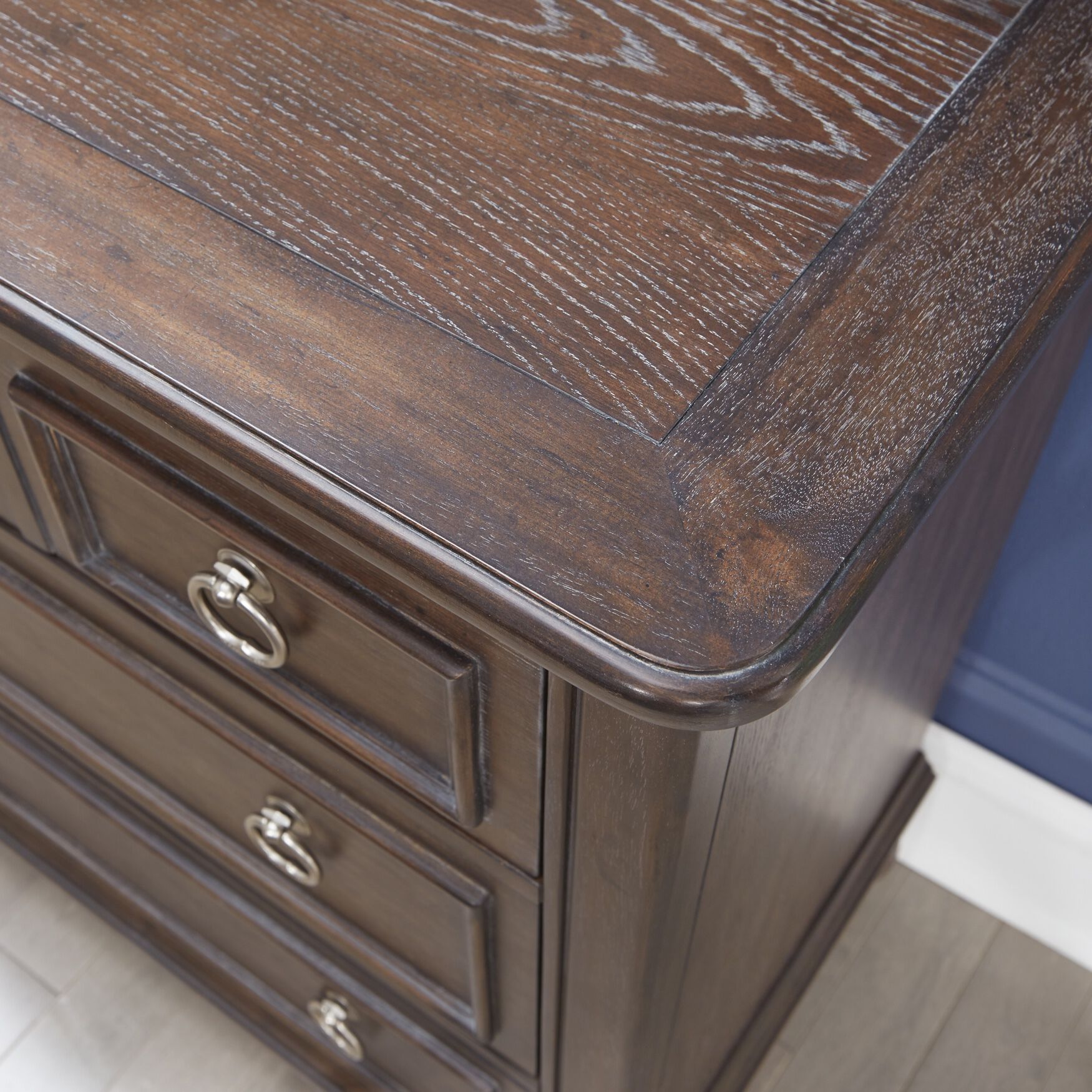 Southport 3-Drawer Chest , , alternate image number 4