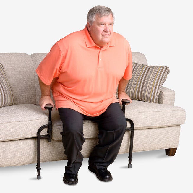 EZ Stand-N-Go, BLACK, hi-res image number 0