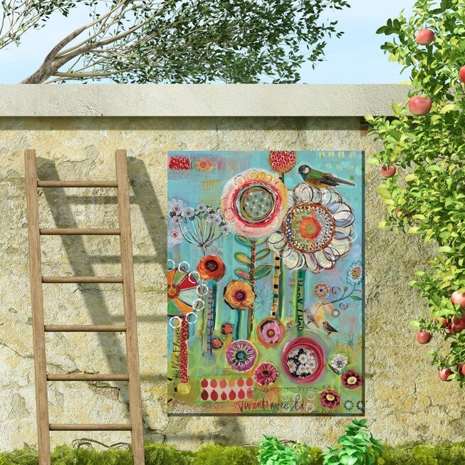 SUNSHINY DAY OUTDOOR ART 30X40, , on-hover image number null