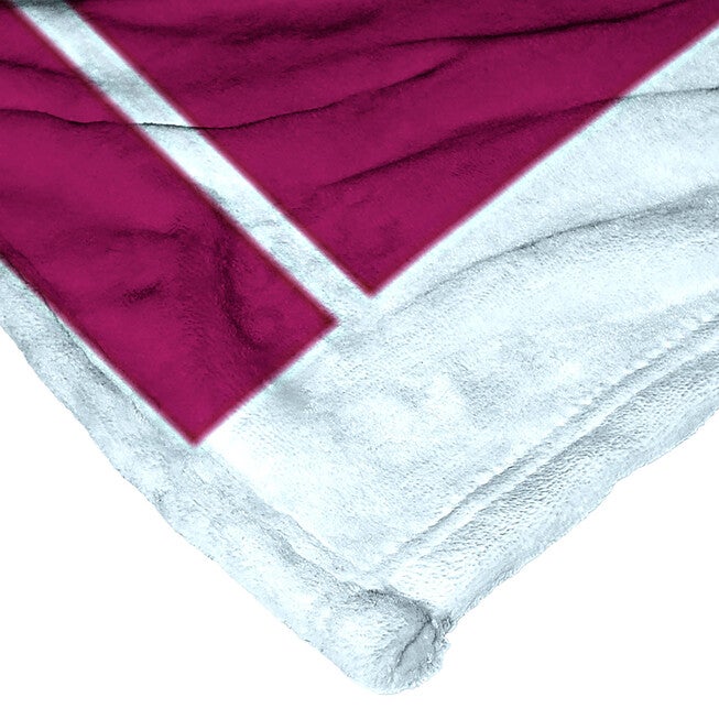 Wb Polar Express The North Pole Silk Touch Throw Blanket, , alternate image number null
