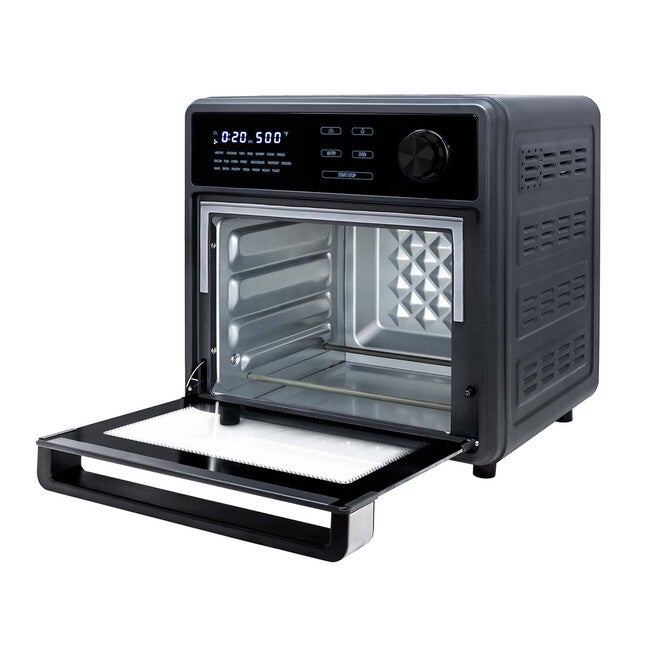 Kalorik MAXX Touch 16 Quart Air Fryer Oven, , alternate image number 4